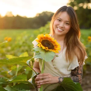 Goldpetal Farms Photography Opportunities